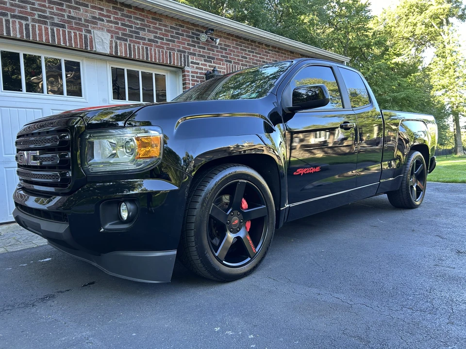 2020 GMC Canyon 2nd Gen - Image 6 of 31