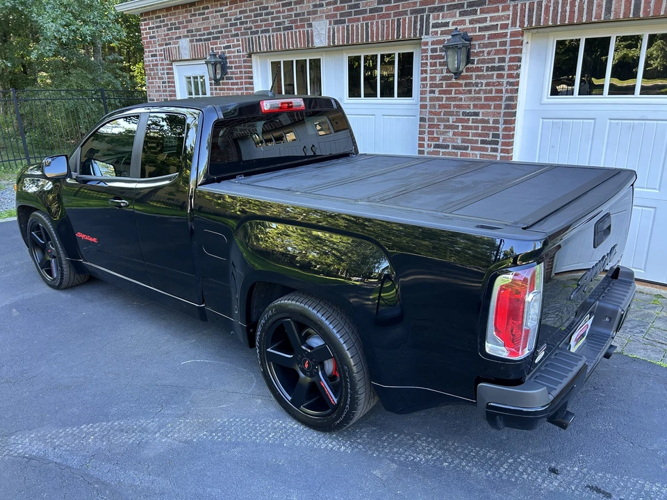 2020 GMC Canyon 2nd Gen - Image 15 of 31