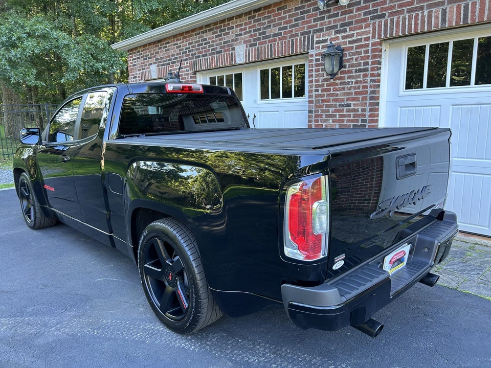 2020 GMC Canyon 2nd Gen - Image 9 of 31