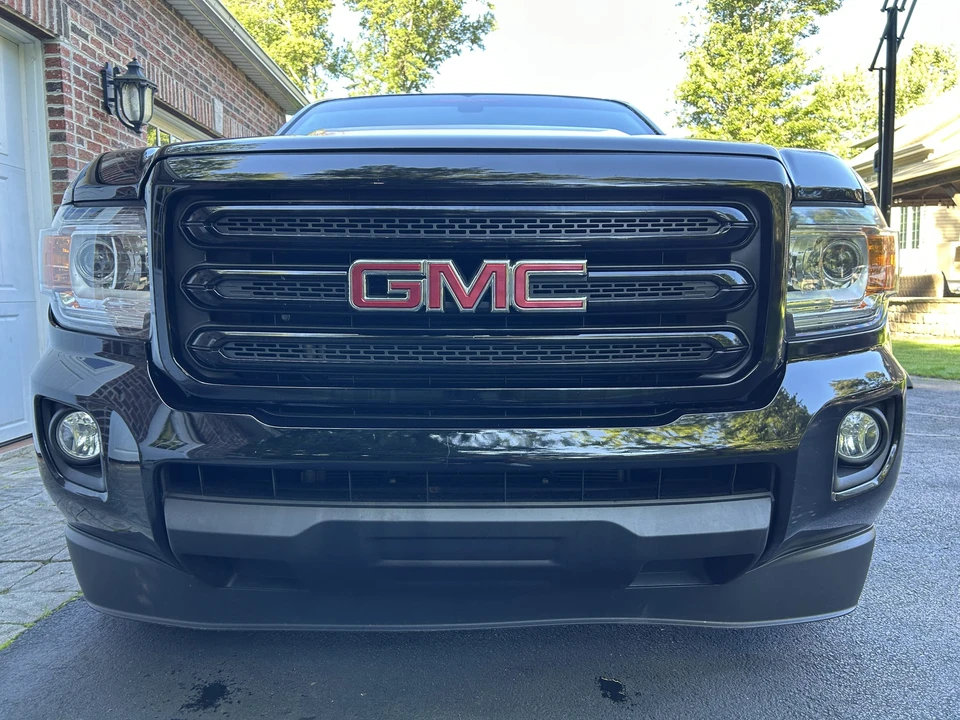 2020 GMC Canyon 2nd Gen - Image 29 of 31