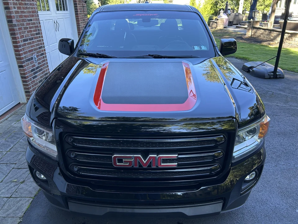 2020 GMC Canyon 2nd Gen - Image 28 of 31
