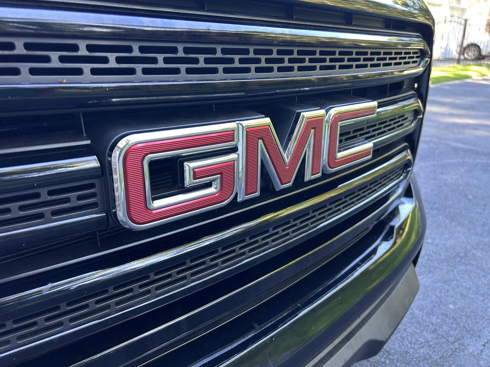 2020 GMC Canyon 2nd Gen - Image 31 of 31