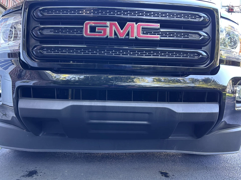 2020 GMC Canyon 2nd Gen - Image 30 of 31