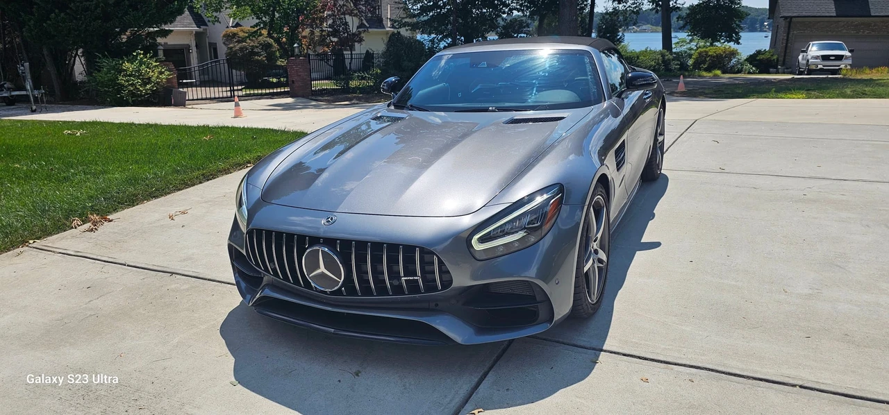 2020 Mercedes-Benz C190/R190 AMG GT - Image 2 of 31