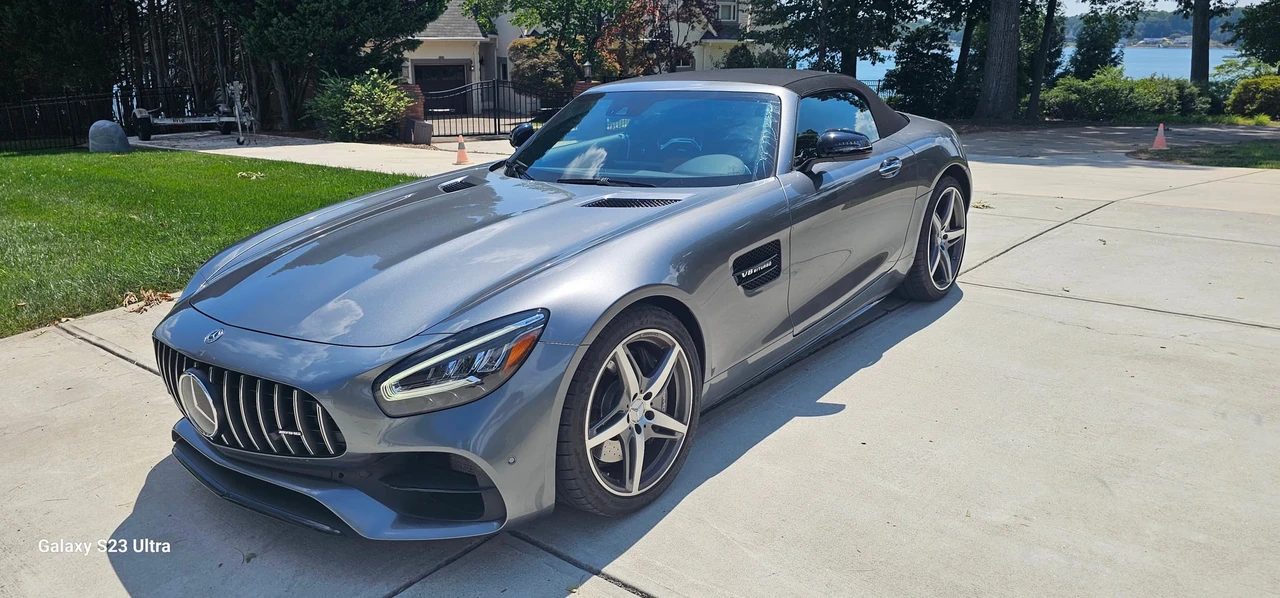 2020 Mercedes-Benz C190/R190 AMG GT - Image 5 of 31