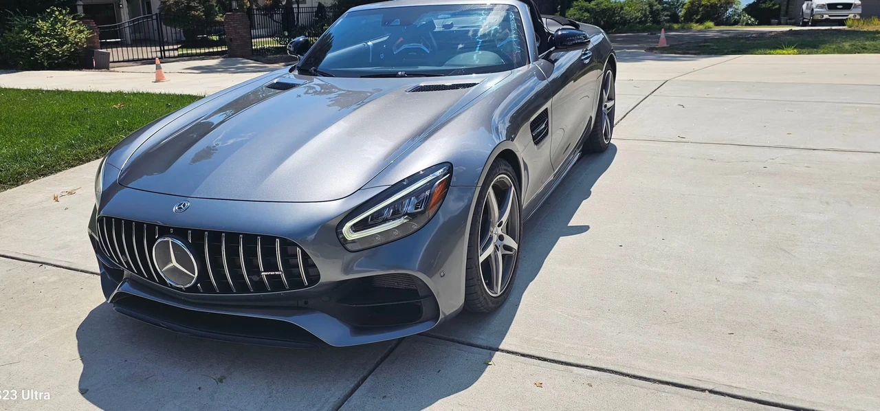 2020 Mercedes-Benz C190/R190 AMG GT - Image 6 of 31