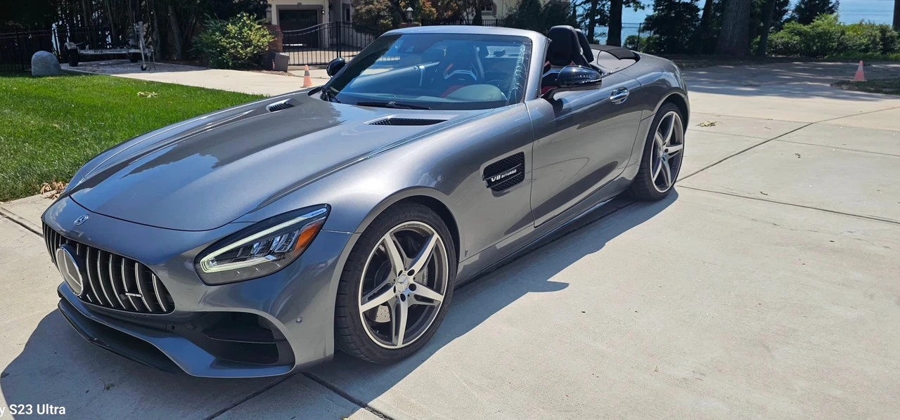 2020 Mercedes-Benz C190/R190 AMG GT - Image 4 of 31