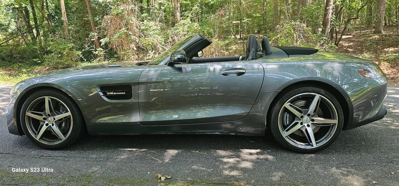 2020 Mercedes-Benz C190/R190 AMG GT - Image 10 of 31