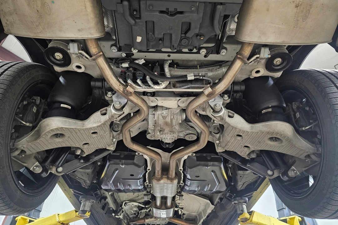 2021 Land Rover Range Rover L405 - Image 7 of 7