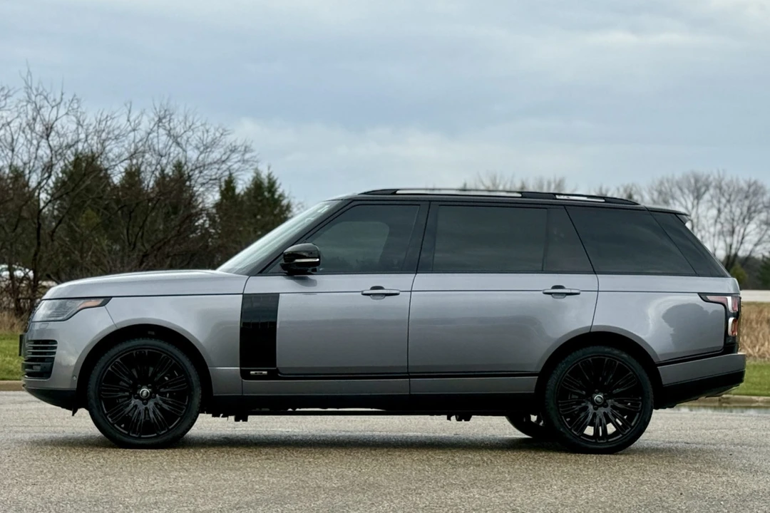 2021 Land Rover Range Rover L405 - Image 3 of 7