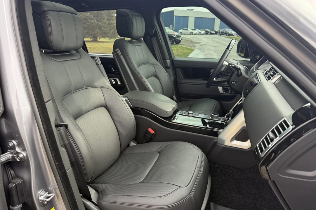 2021 Land Rover Range Rover L405 - Image 4 of 7