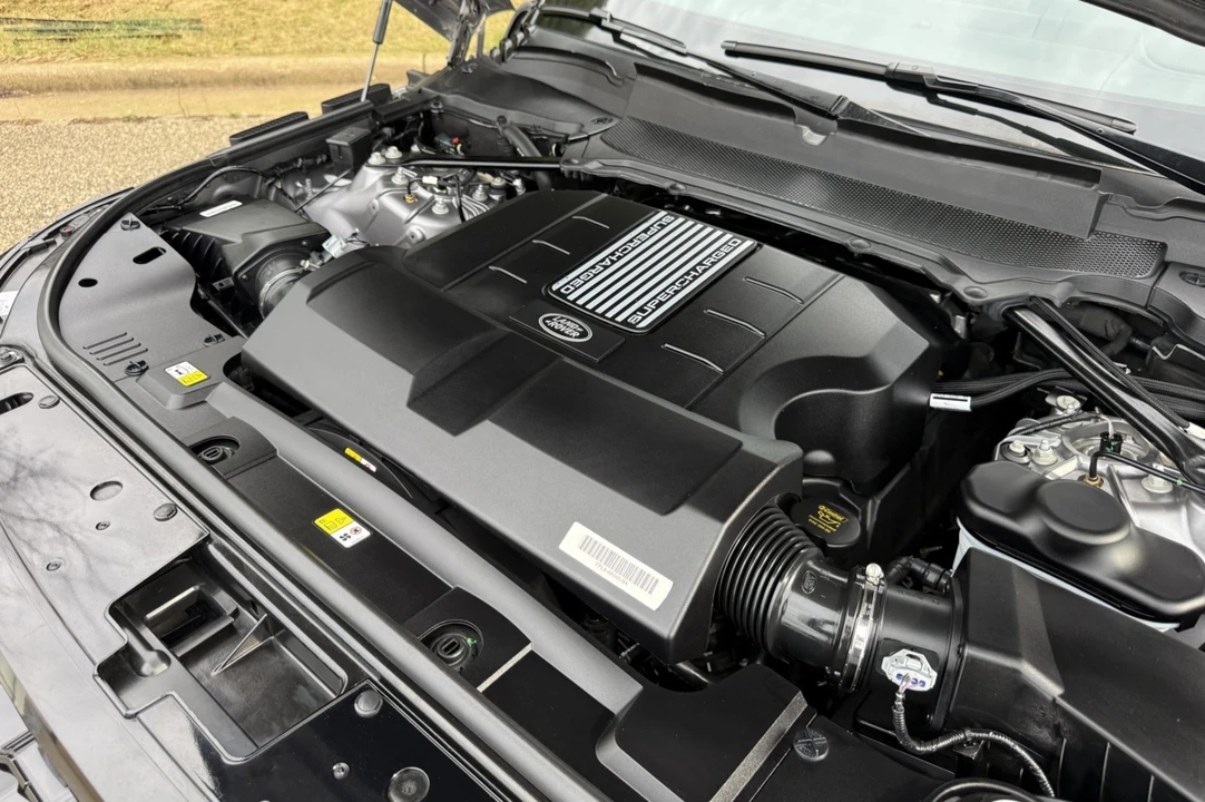 2021 Land Rover Range Rover L405 - Image 6 of 7