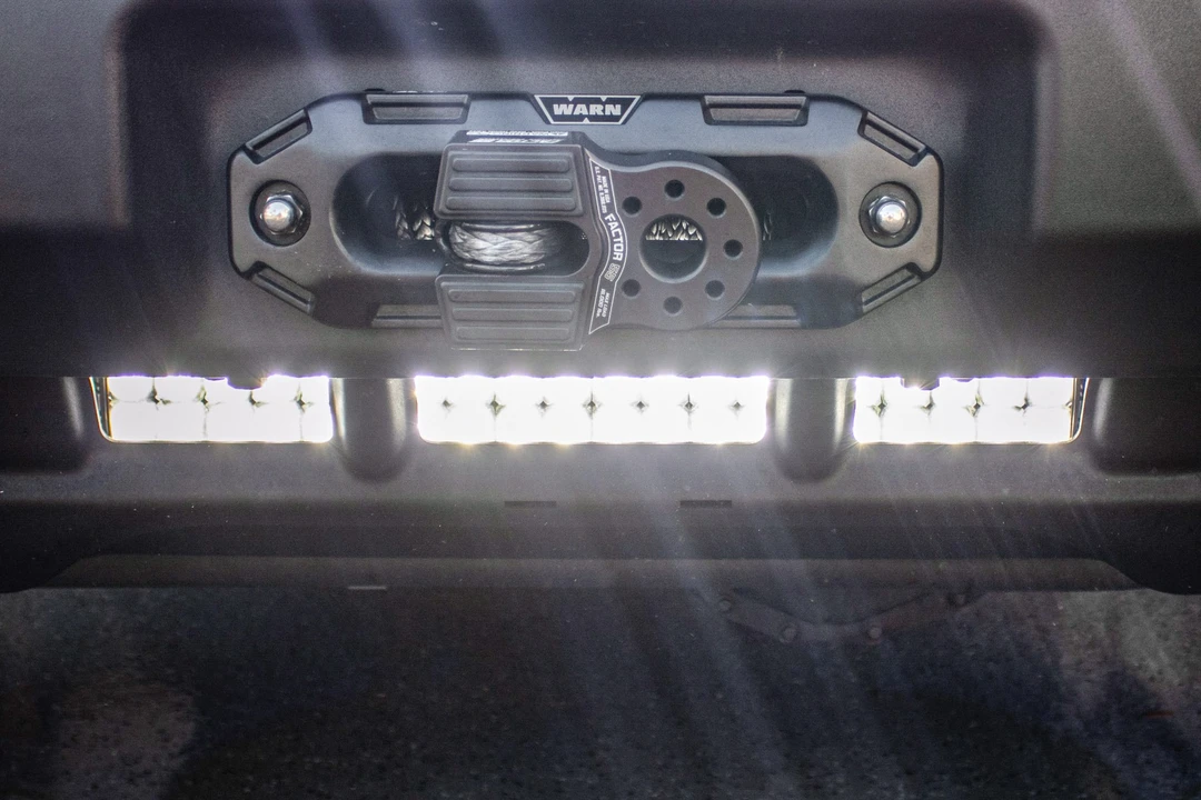 2022 Jeep JL Wrangler - Image 13 of 31