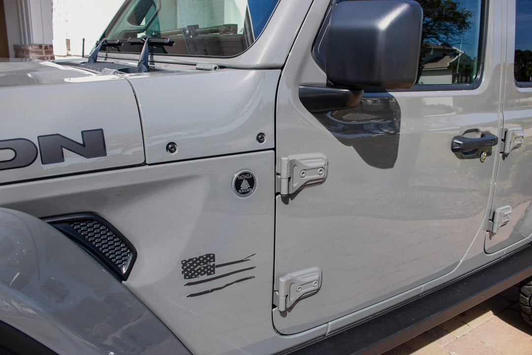2022 Jeep JL Wrangler - Image 18 of 31