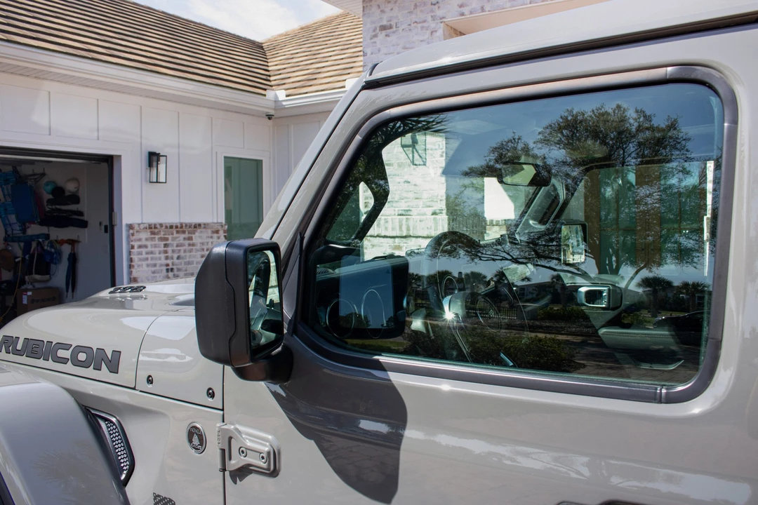 2022 Jeep JL Wrangler - Image 27 of 31