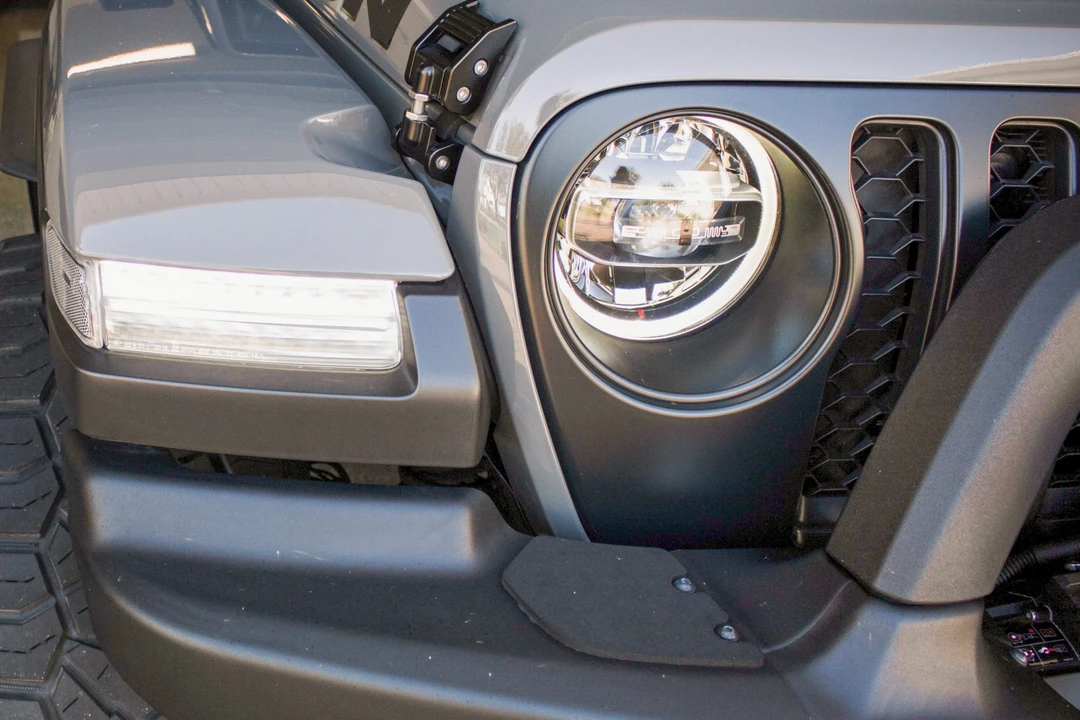 2022 Jeep JL Wrangler - Image 10 of 31