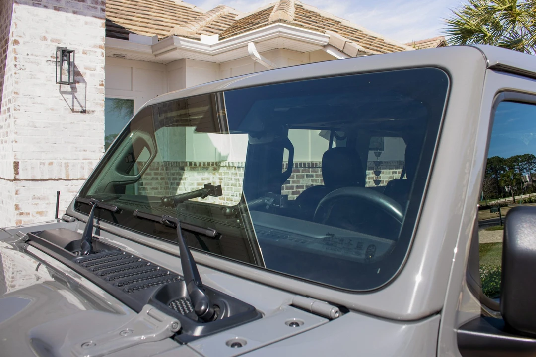 2022 Jeep JL Wrangler - Image 26 of 31
