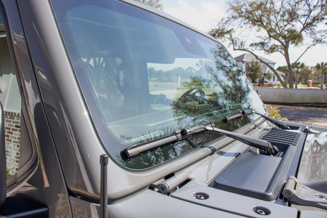 2022 Jeep JL Wrangler - Image 25 of 31
