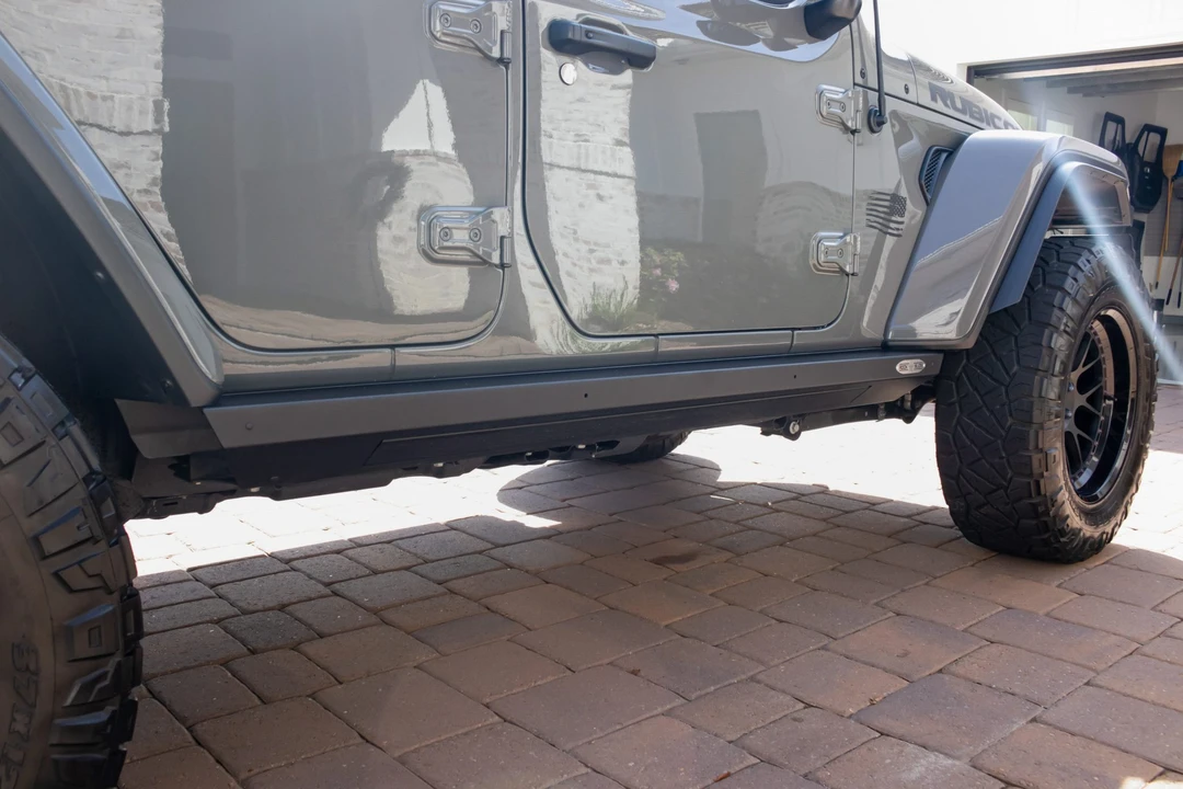 2022 Jeep JL Wrangler - Image 30 of 31
