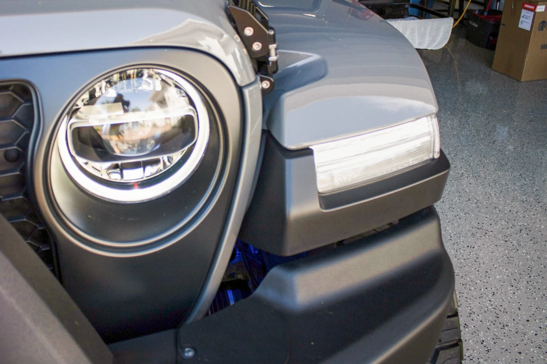 2022 Jeep JL Wrangler - Image 11 of 31