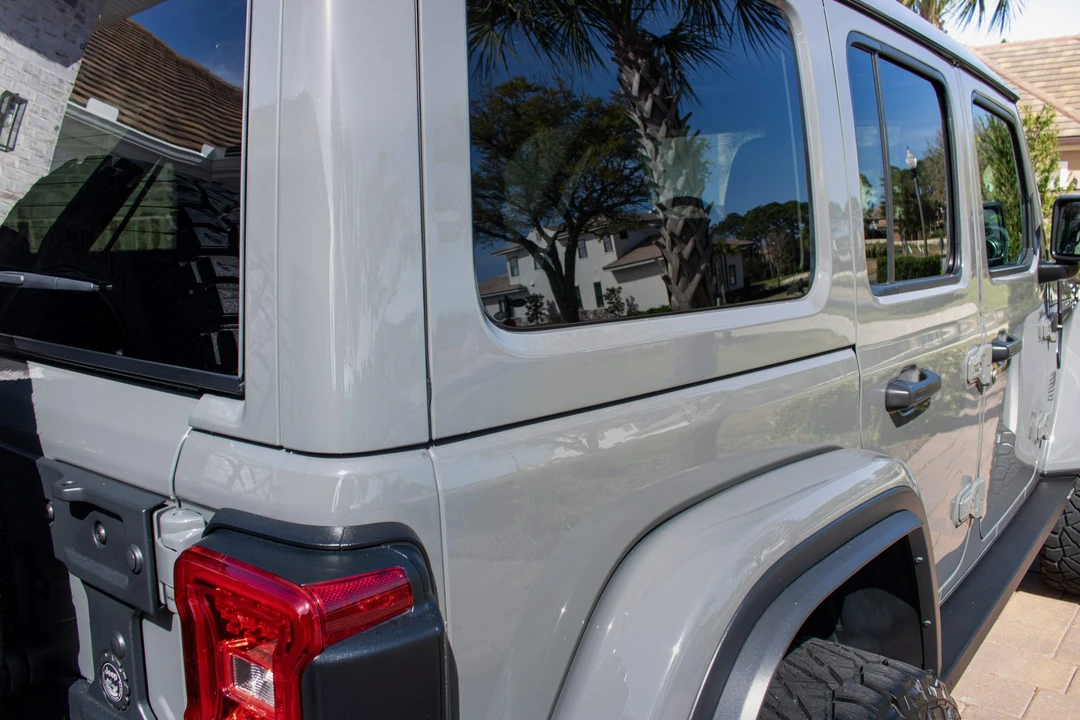 2022 Jeep JL Wrangler - Image 21 of 31