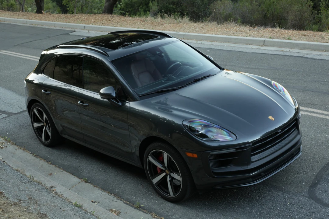 2022 Porsche Macan GTS - Image 10 of 31