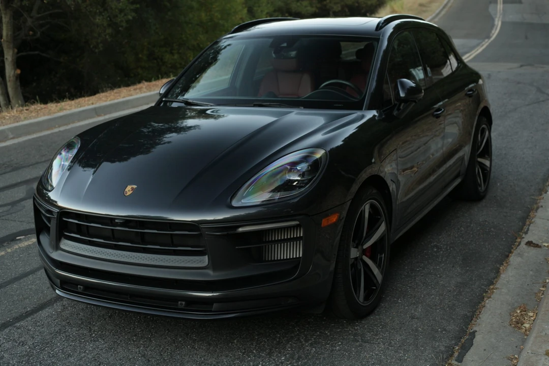 2022 Porsche Macan GTS - Image 19 of 31