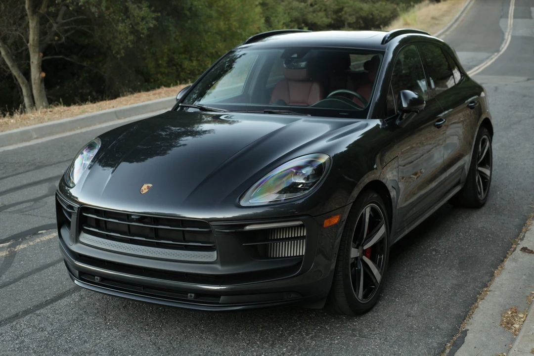 2022 Porsche Macan GTS - Image 20 of 31