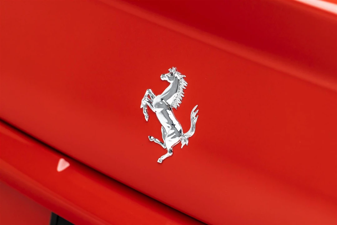 2000 Ferrari 550 Maranello - Image 30 of 31