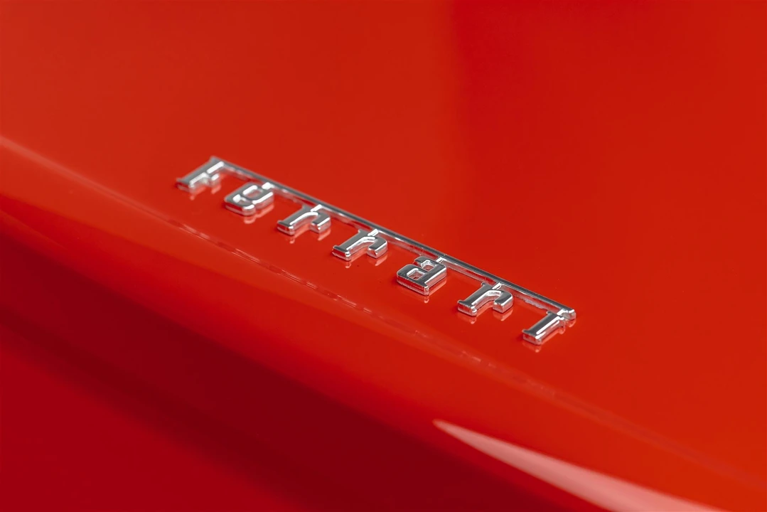 2000 Ferrari 550 Maranello - Image 31 of 31