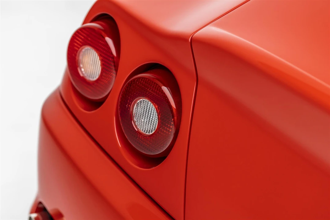 2000 Ferrari 550 Maranello - Image 26 of 31