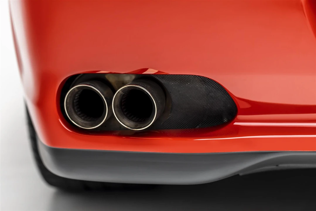 2000 Ferrari 550 Maranello - Image 28 of 31