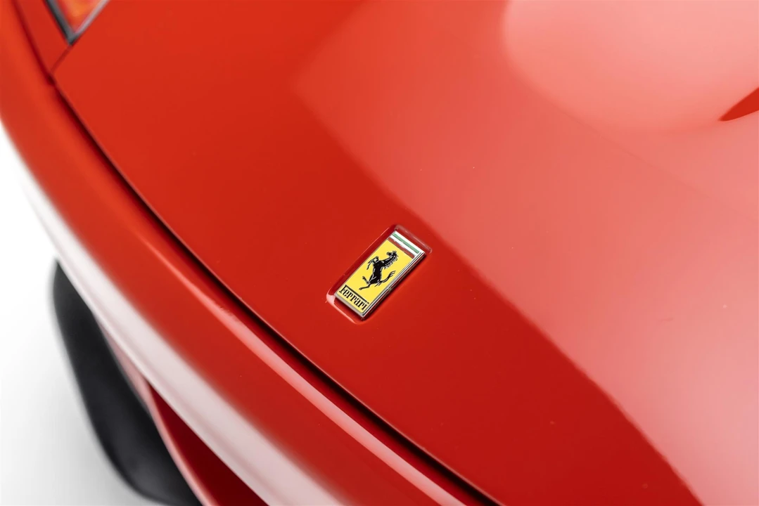 2000 Ferrari 550 Maranello - Image 22 of 31