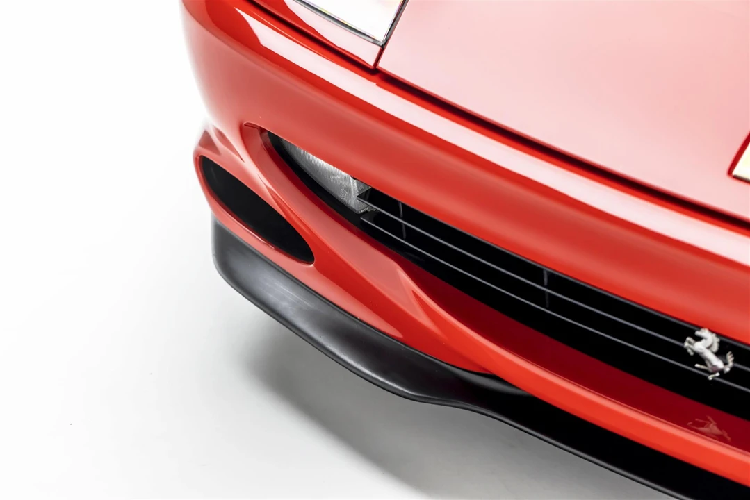 2000 Ferrari 550 Maranello - Image 21 of 31