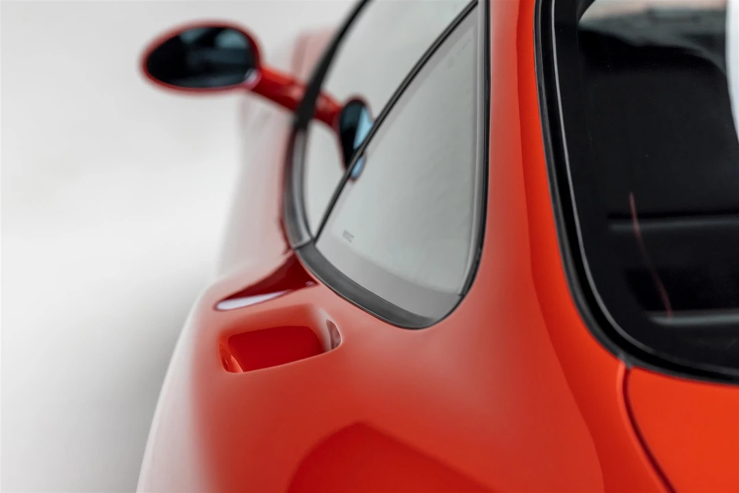 2000 Ferrari 550 Maranello - Image 25 of 31
