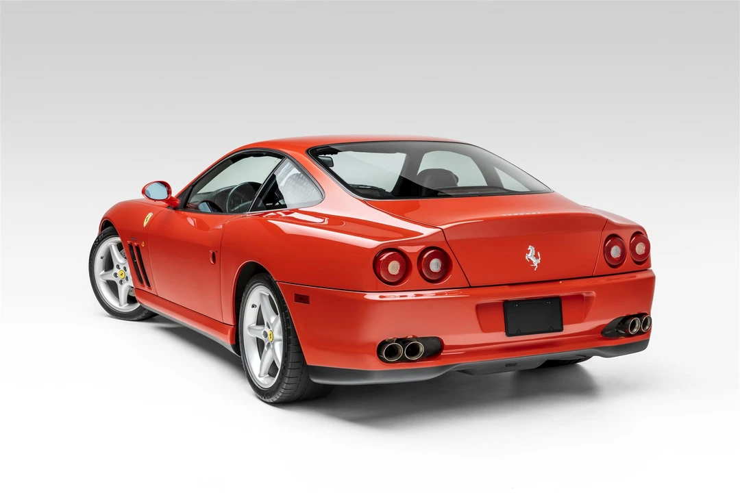 2000 Ferrari 550 Maranello - Image 10 of 31