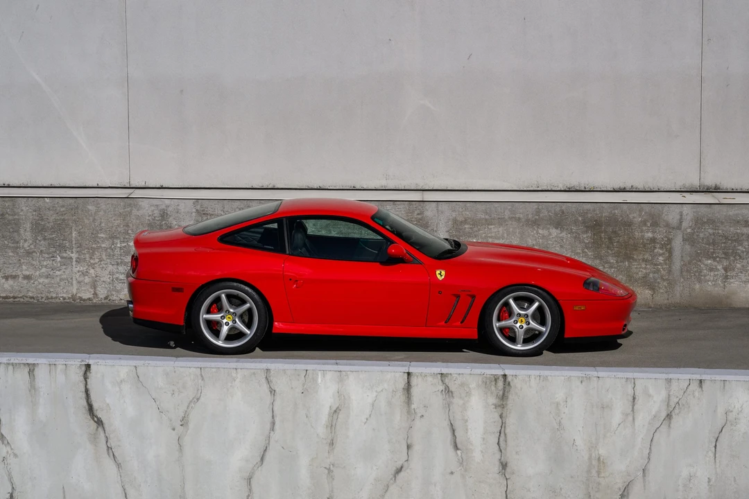 2000 Ferrari 550 Maranello - Image 31 of 31