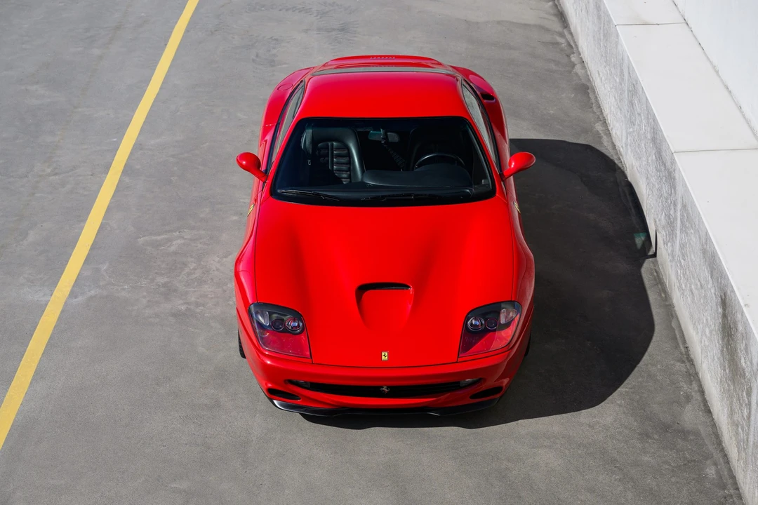 2000 Ferrari 550 Maranello - Image 13 of 31