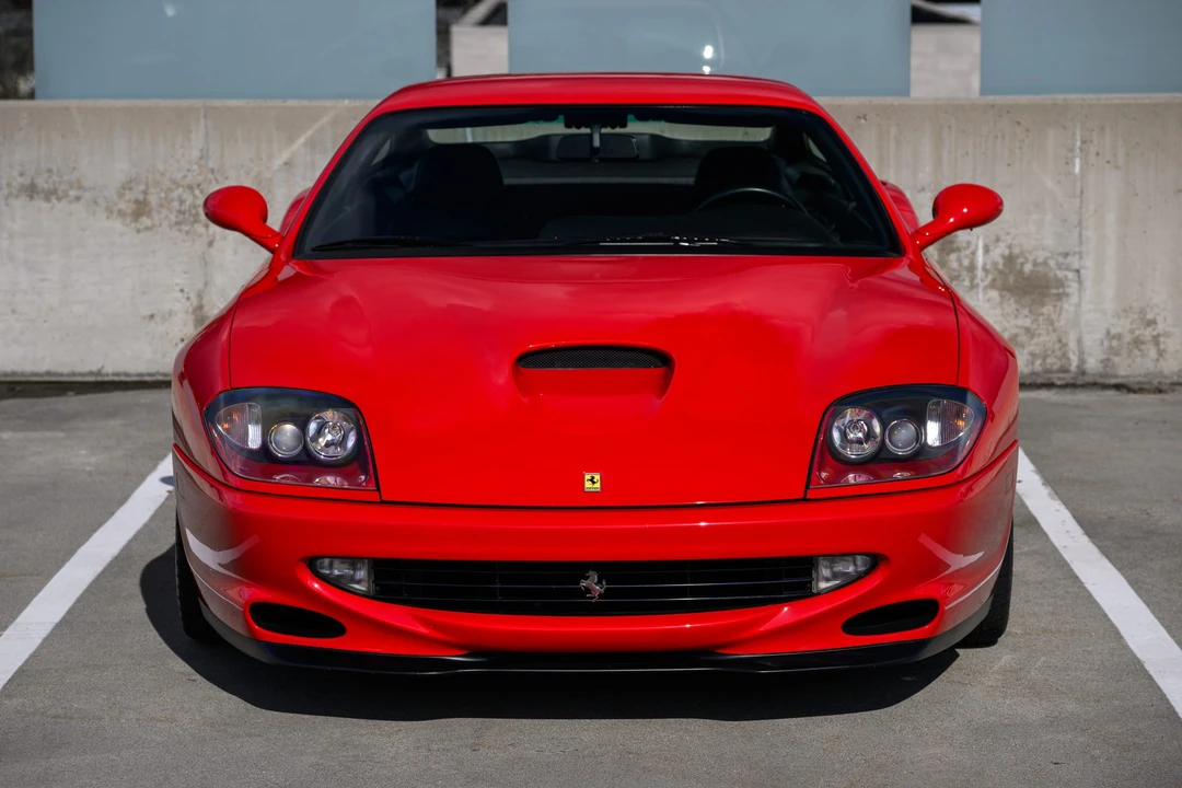 2000 Ferrari 550 Maranello - Image 18 of 31