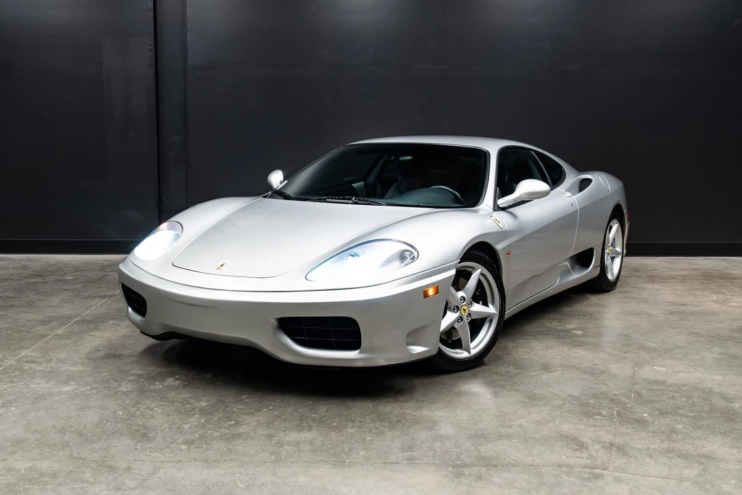 2001 Ferrari 360 Modena - Image 29 of 31