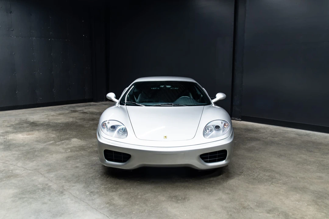 2001 Ferrari 360 Modena - Image 31 of 31
