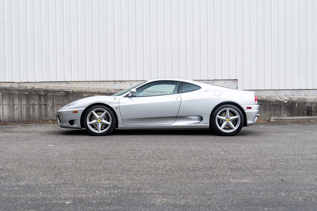 2001 Ferrari 360 Modena - Image 25 of 31