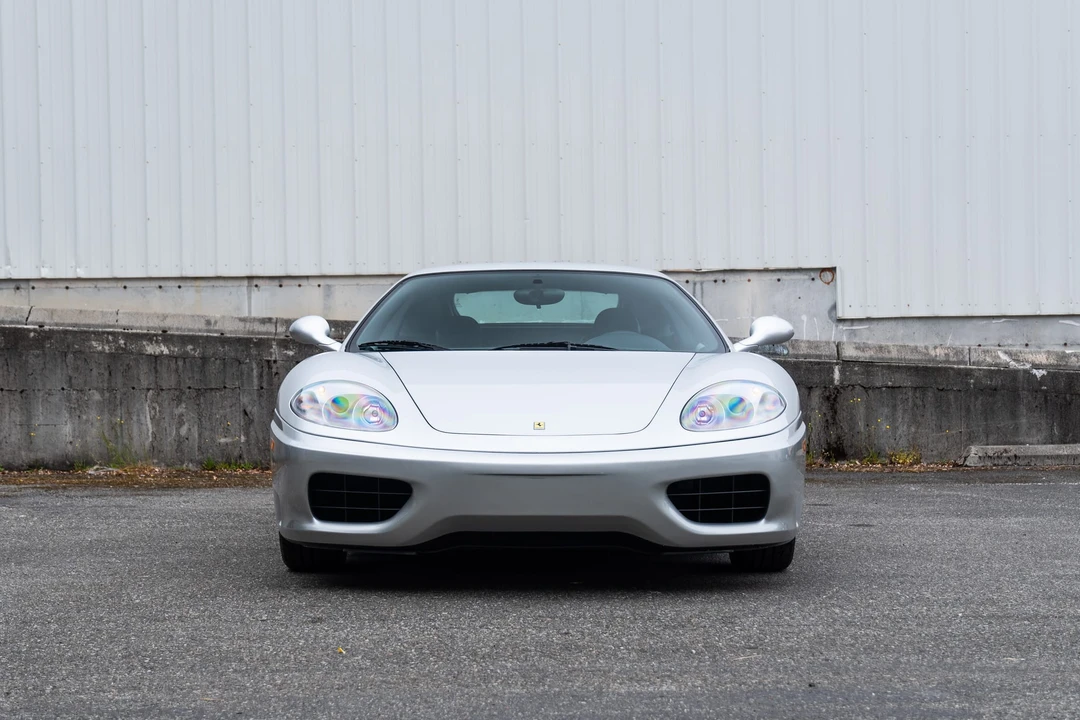 2001 Ferrari 360 Modena - Image 10 of 31