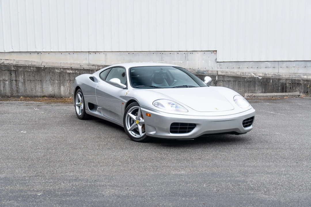2001 Ferrari 360 Modena - Image 13 of 31
