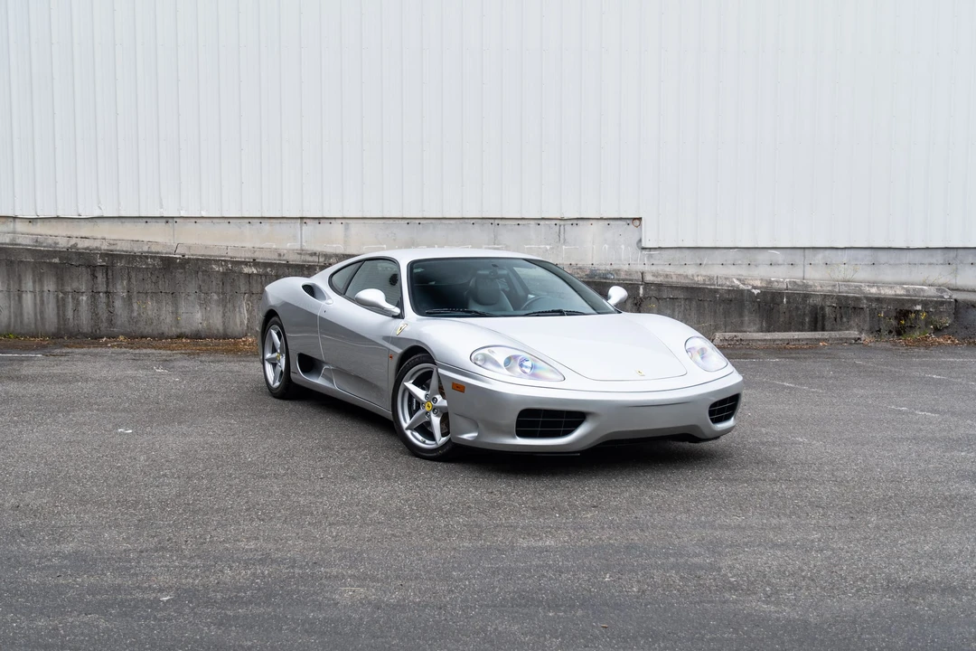 2001 Ferrari 360 Modena - Image 14 of 31