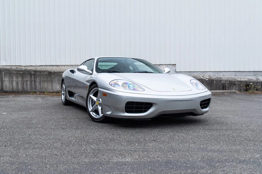 2001 Ferrari 360 Modena - Image 11 of 31