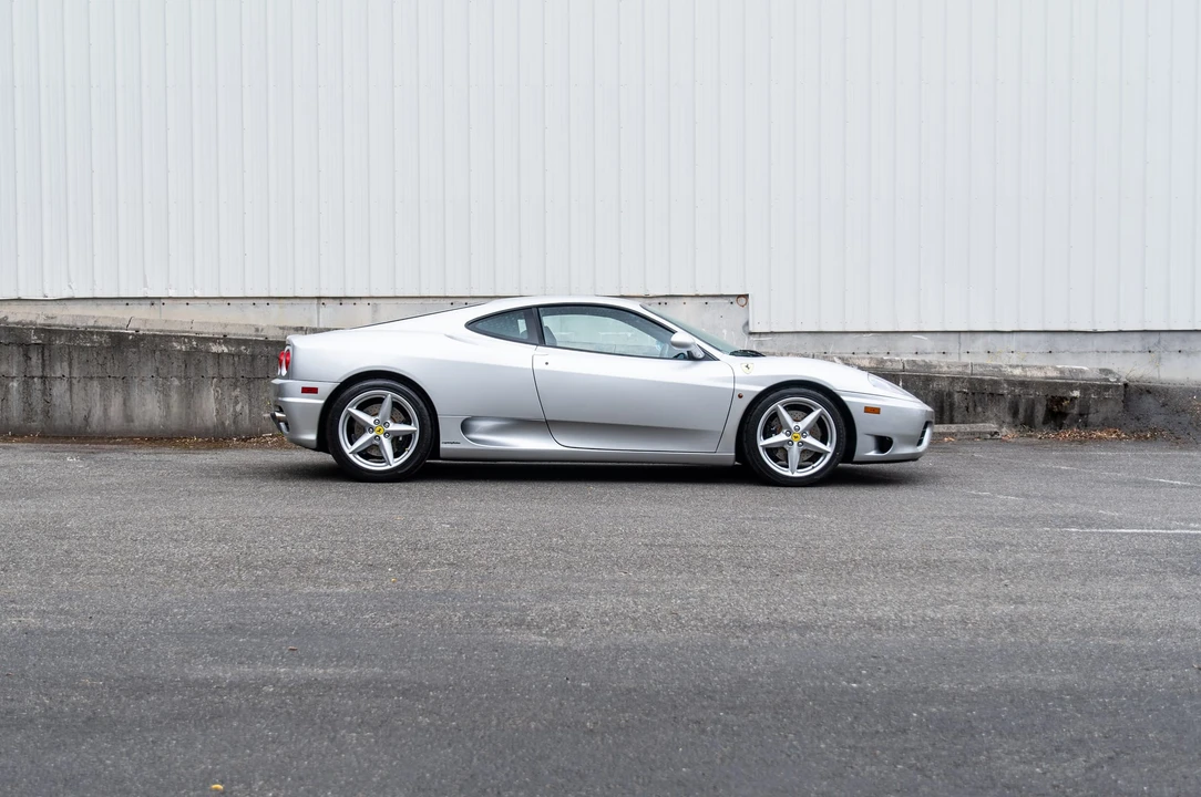 2001 Ferrari 360 Modena - Image 15 of 31