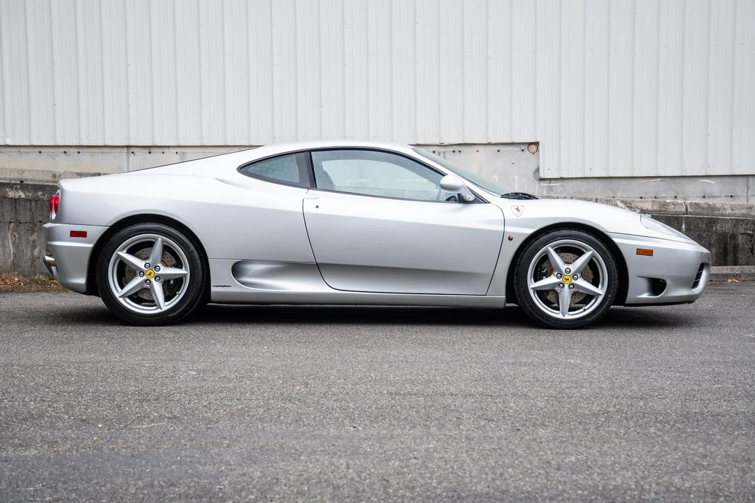 2001 Ferrari 360 Modena - Image 16 of 31