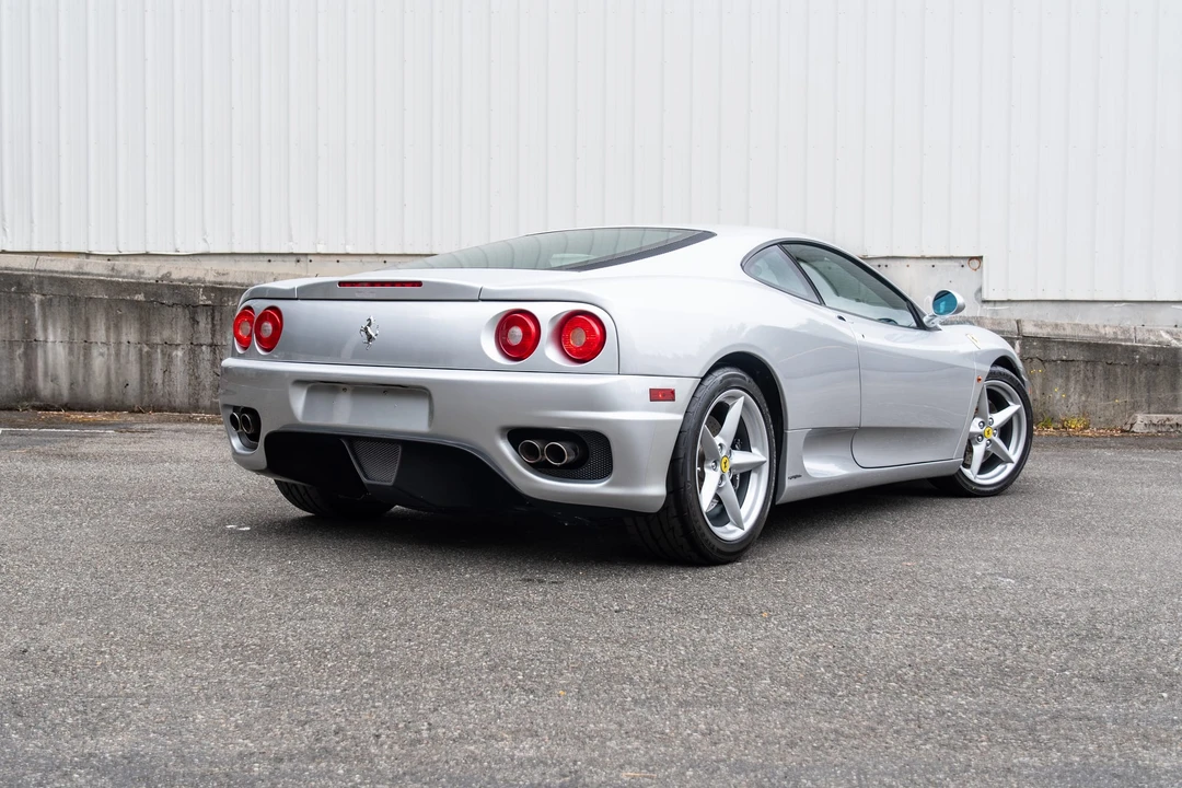 2001 Ferrari 360 Modena - Image 18 of 31