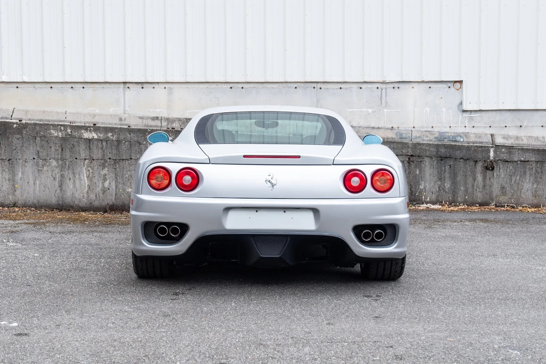 2001 Ferrari 360 Modena - Image 21 of 31
